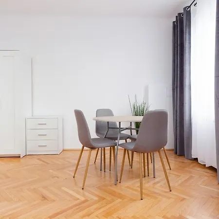 Kamienica Stanislawa Augusta Warszawa By Noclegi Renters Exterior foto