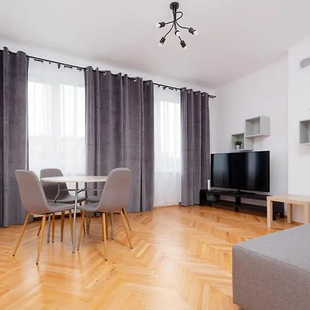 Kamienica Stanislawa Augusta Warszawa By Noclegi Renters Exterior foto