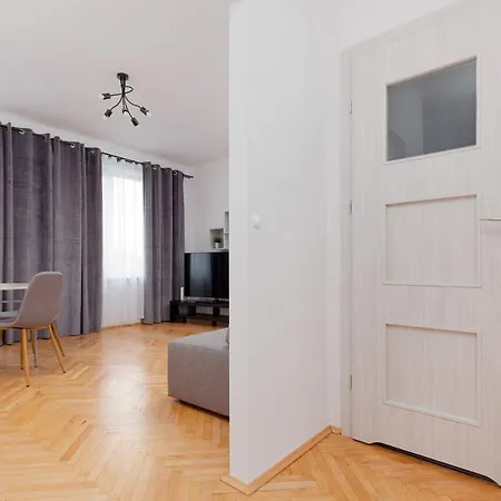 Kamienica Stanislawa Augusta Warszawa By Noclegi Renters Exterior foto