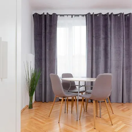 Kamienica Stanislawa Augusta Warszawa By Noclegi Renters Exterior foto