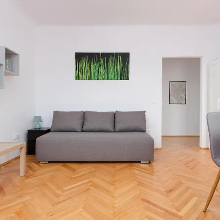 Kamienica Stanislawa Augusta Warszawa By Noclegi Renters Exterior foto