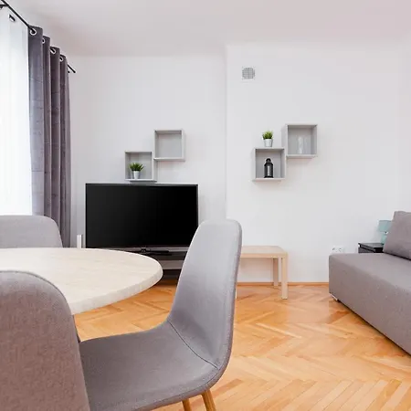 Kamienica Stanislawa Augusta Warszawa By Noclegi Renters Exterior foto