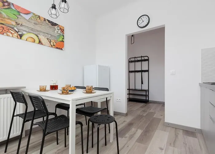 Kamienica Stanislawa Augusta Warszawa By Noclegi Renters