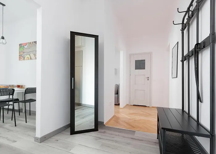 Kamienica Stanislawa Augusta Warszawa By Noclegi Renters