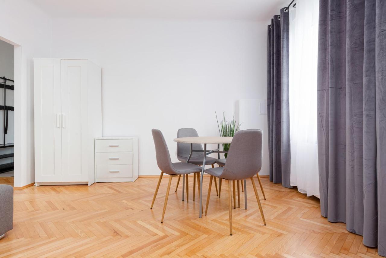 Appartamento Kamienica Stanislawa Augusta By Renters *