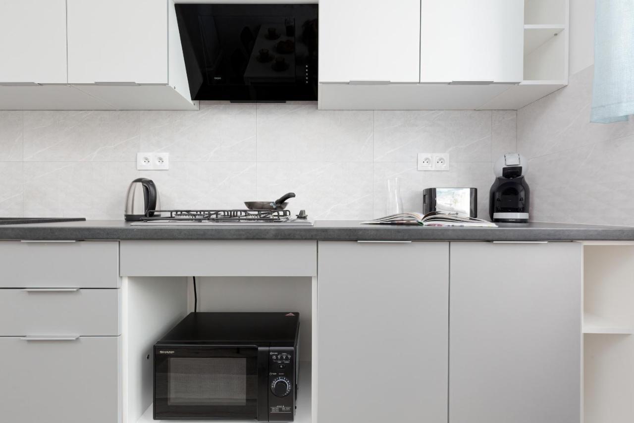Kamienica Stanislawa Augusta By Renters Appartamento Varsavia