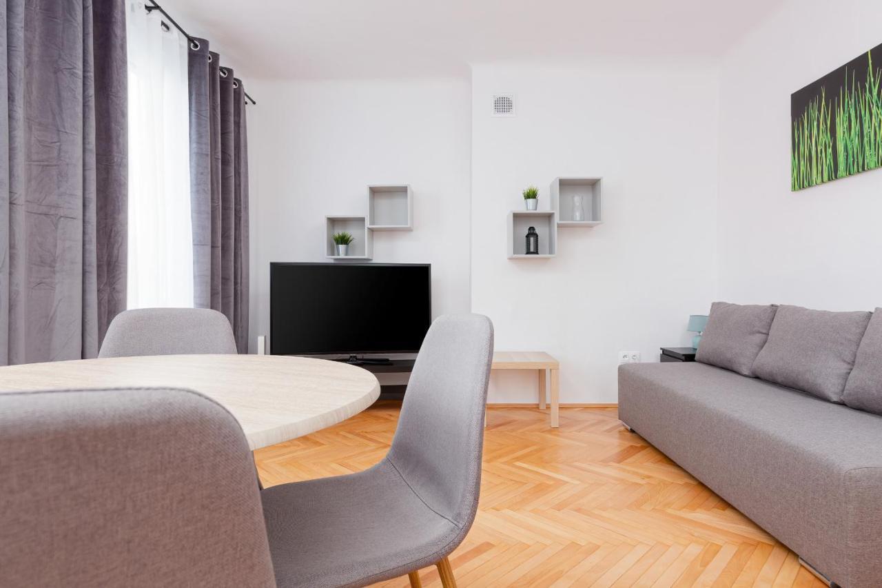 Kamienica Stanislawa Augusta By Renters Appartamento