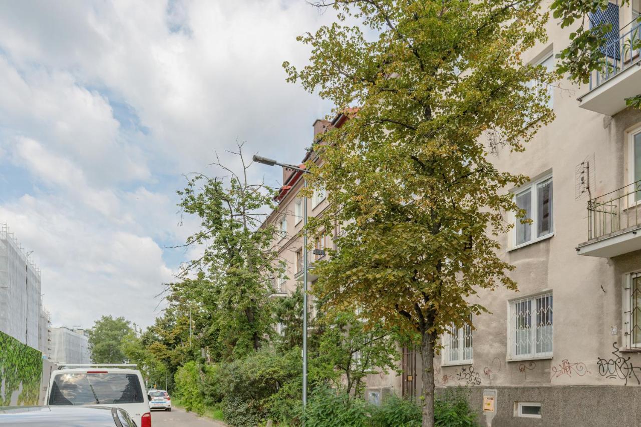 Appartamento Kamienica Stanislawa Augusta By Renters
