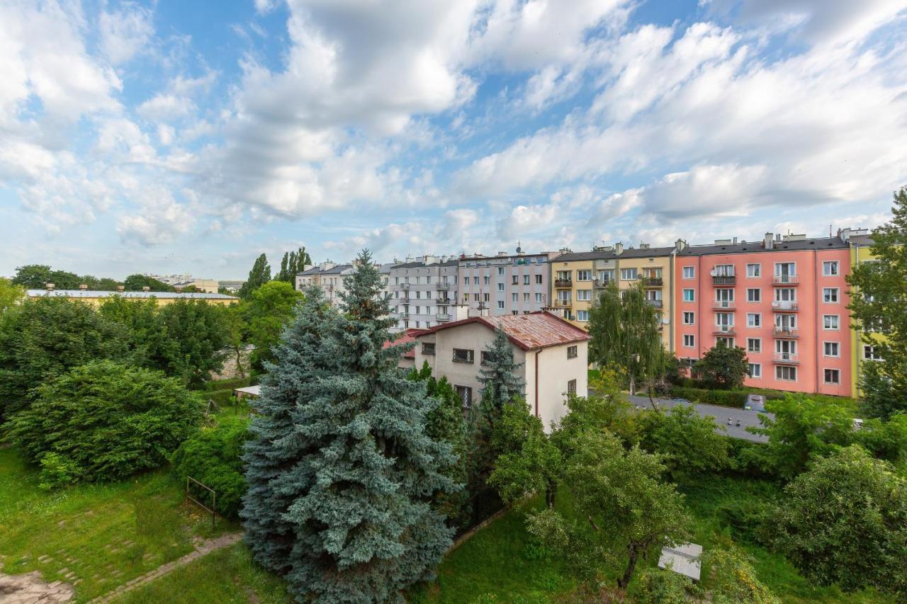 Appartamento Kamienica Stanislawa Augusta By Renters