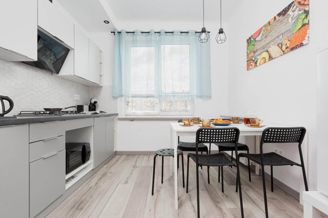 Appartamento Kamienica Stanislawa Augusta By Renters *