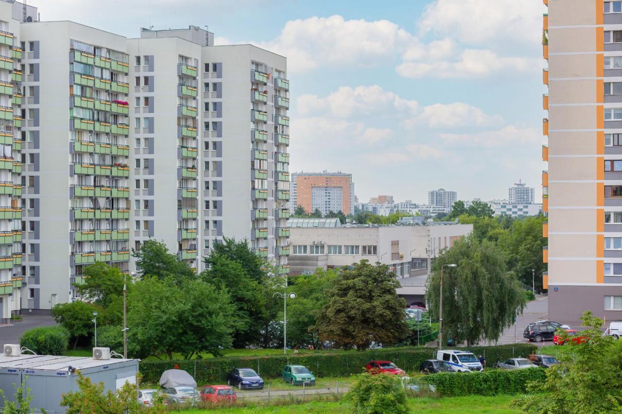 Kamienica Stanislawa Augusta By Renters Varsavia