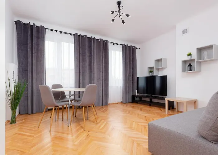 Kamienica Stanislawa Augusta Warszawa By Noclegi Renters